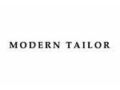 Modern Tailor Promo Codes April 2024
