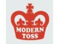 Modern Toss Promo Codes March 2024