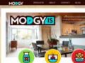 Modgy 10% Off Promo Codes May 2024