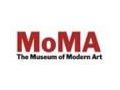 Museum Of Modern Art Promo Codes August 2022