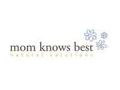 Mom Knows Best Canada 10% Off Promo Codes May 2024