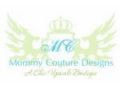 Mommy Couture Designs Promo Codes December 2023