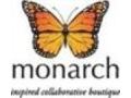 Monarch Boutique Promo Codes April 2024