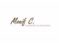 Monif C. Promo Codes December 2023