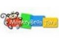 MonkeyBean Toys 10% Off Promo Codes May 2024