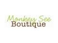 Monkey See Boutique 10% Off Promo Codes May 2024