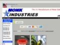 Monkindustries 10% Off Promo Codes May 2024