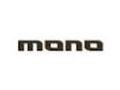 MONO Case Free Shipping Promo Codes May 2024