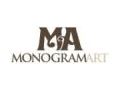 Monogramart Promo Codes May 2024