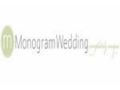 Mono Gram Wedding 10% Off Promo Codes May 2024
