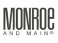 Monroe And Main 10% Off Promo Codes May 2024