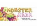 Monster Hair Promo Codes January 2022