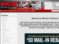 Monsteroutdoors Promo Codes May 2024