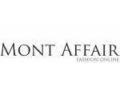 Mont Affair Promo Codes May 2024
