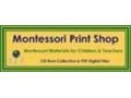 Montessori Print Shop Free Shipping Promo Codes May 2024