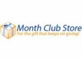 Monthclubstore 10% Off Promo Codes May 2024