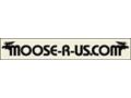 Moose-r-us Promo Codes May 2024