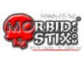 Morbidstix Promo Codes February 2022