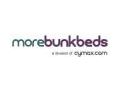 More Bunk Beds Promo Codes April 2023
