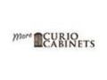More Curio Cabinets Promo Codes October 2023