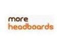 More Headboards Promo Codes October 2023