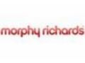 Morphy Richards Promo Codes July 2022