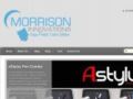 Morrisoninnovations 50% Off Promo Codes May 2024