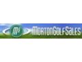 Morton Golf Sales 50% Off Promo Codes May 2024