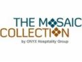The Mosaic Collection Promo Codes December 2023