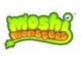 Moshi Monsters Promo Codes August 2022