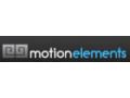 Motion Elements Promo Codes March 2024