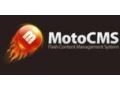 Motocms Promo Codes April 2024