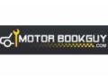 Motor Book Guy 5$ Off Promo Codes May 2024