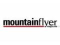 Mountain Flyer Magazine 20% Off Promo Codes May 2024
