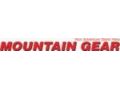 Mountain Gear Promo Codes February 2022
