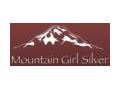 Mountain Girl Silver 15% Off Promo Codes May 2024