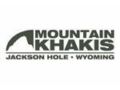 Mountain Khakis Promo Codes February 2022