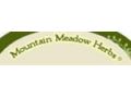 Mountain Meadow Herbs Promo Codes August 2022