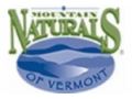 Mountain Naturals Of Vermont Promo Codes May 2024