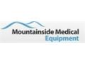 Mountainside Medical Equiptment 5% Off Promo Codes April 2024