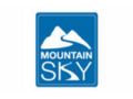 Mountain Sky Soap Promo Codes May 2024