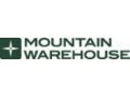 Mountain Warehouse Promo Codes April 2023