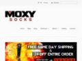 Moxysocks Promo Codes April 2024