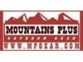 Mountains Plus Promo Codes February 2022