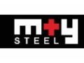 M Plusy Steel Promo Codes April 2024