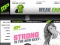 MP Sportswear 20% Off Promo Codes May 2024