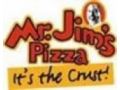 Mr Jim's Pizza Promo Codes March 2024