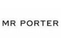 Mr Porter Promo Codes July 2022