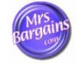 Mrsbargains Promo Codes May 2024