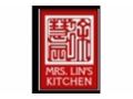 Mrs. Lin's Kitchen 15% Off Promo Codes May 2024